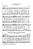 The New National Baptist Hymnal Original Version: Pulpit Edition - Genuine Leather Black