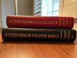 The Intercessor Prayer Bible - KJV