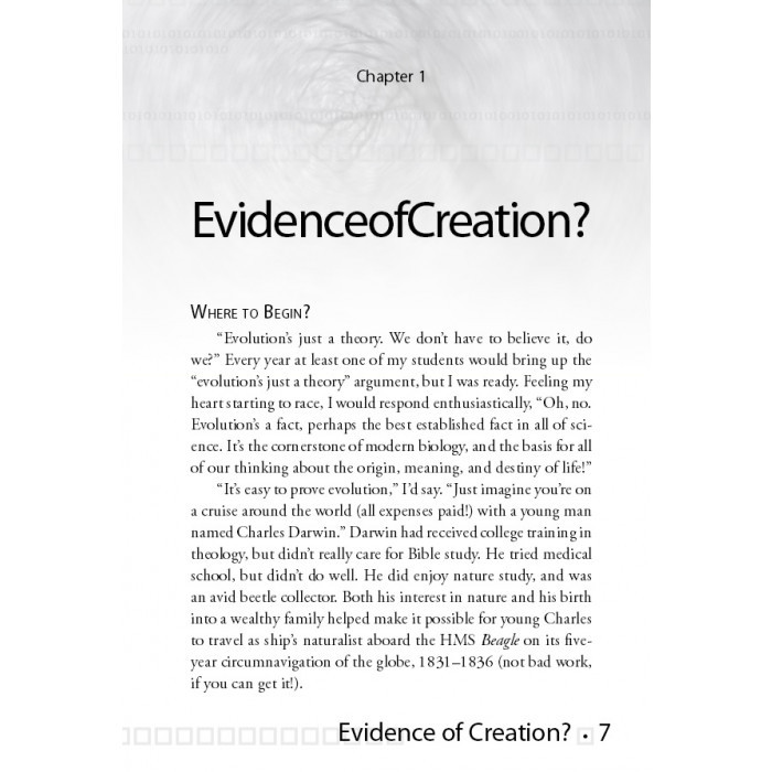 Creation Facts of Life The KJV Store