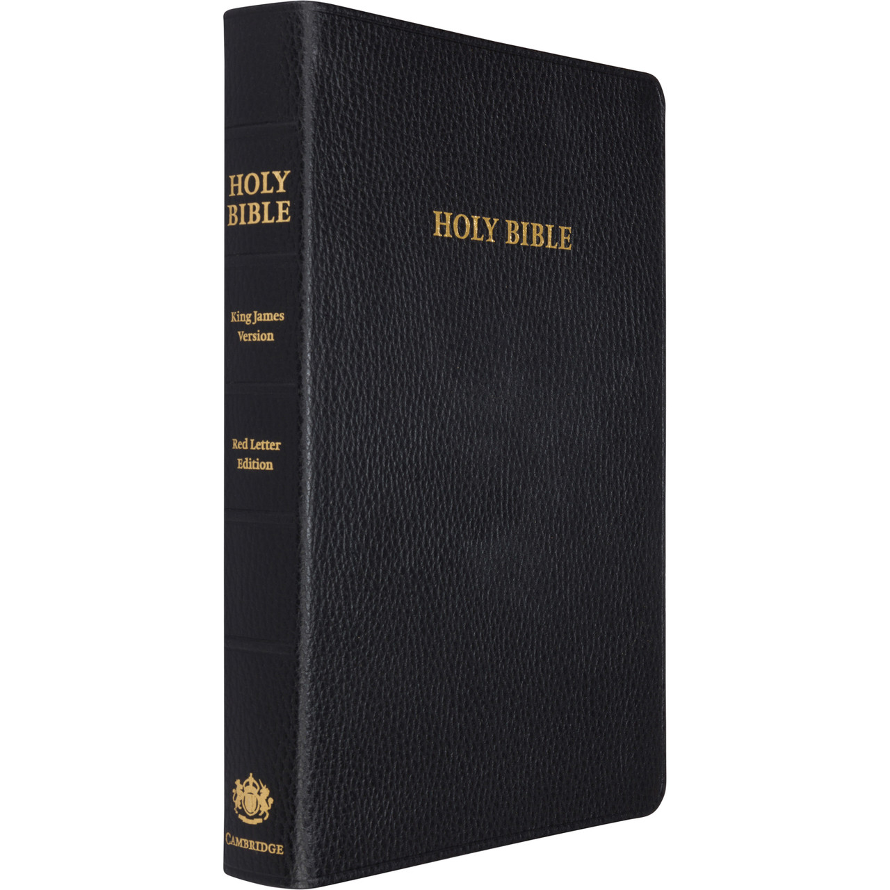 KJV Turquoise Reference Bible (Cambridge) - The KJV Store