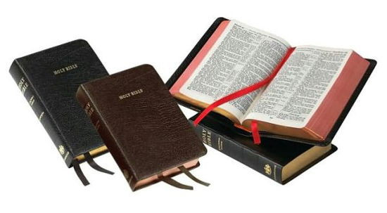 KJV Cameo Reference Bible (Cambridge) - The KJV Store