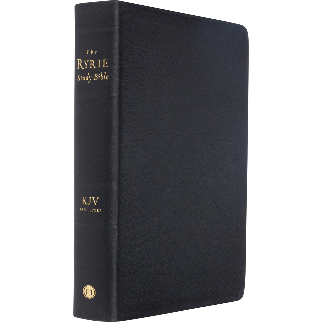 KJV Ryrie Study Bible - The KJV Store