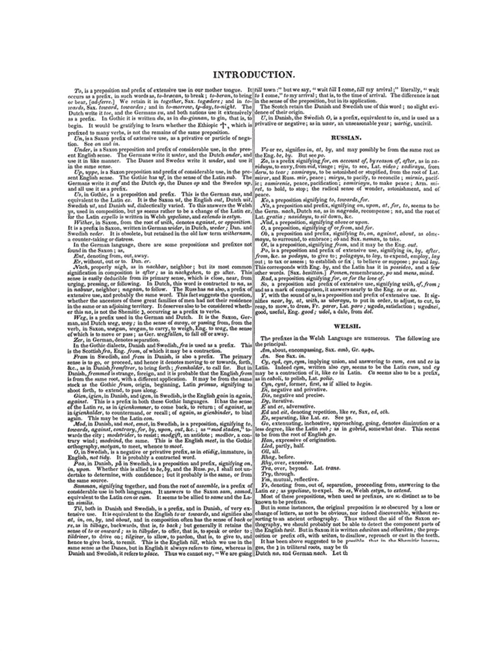 Noah Webster's 1828 Dictionary - The KJV Store