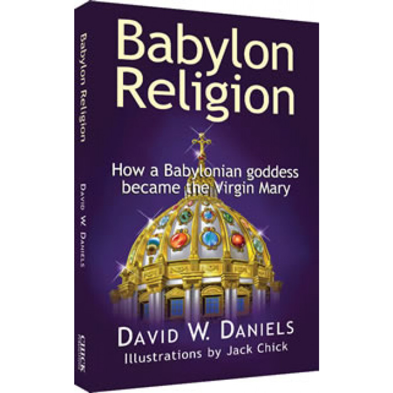 Babylon Religion