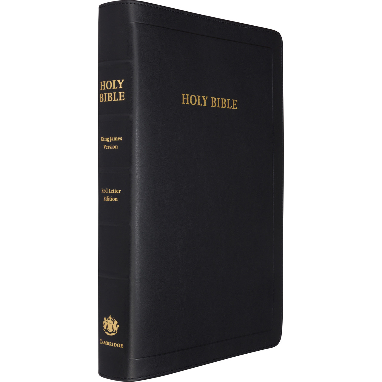 KJV Turquoise Reference Bible (Cambridge) - The KJV Store