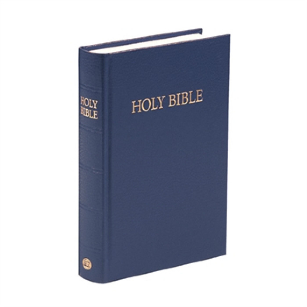 KJV Royal Ruby Text Bible - Hardcover - The KJV Store