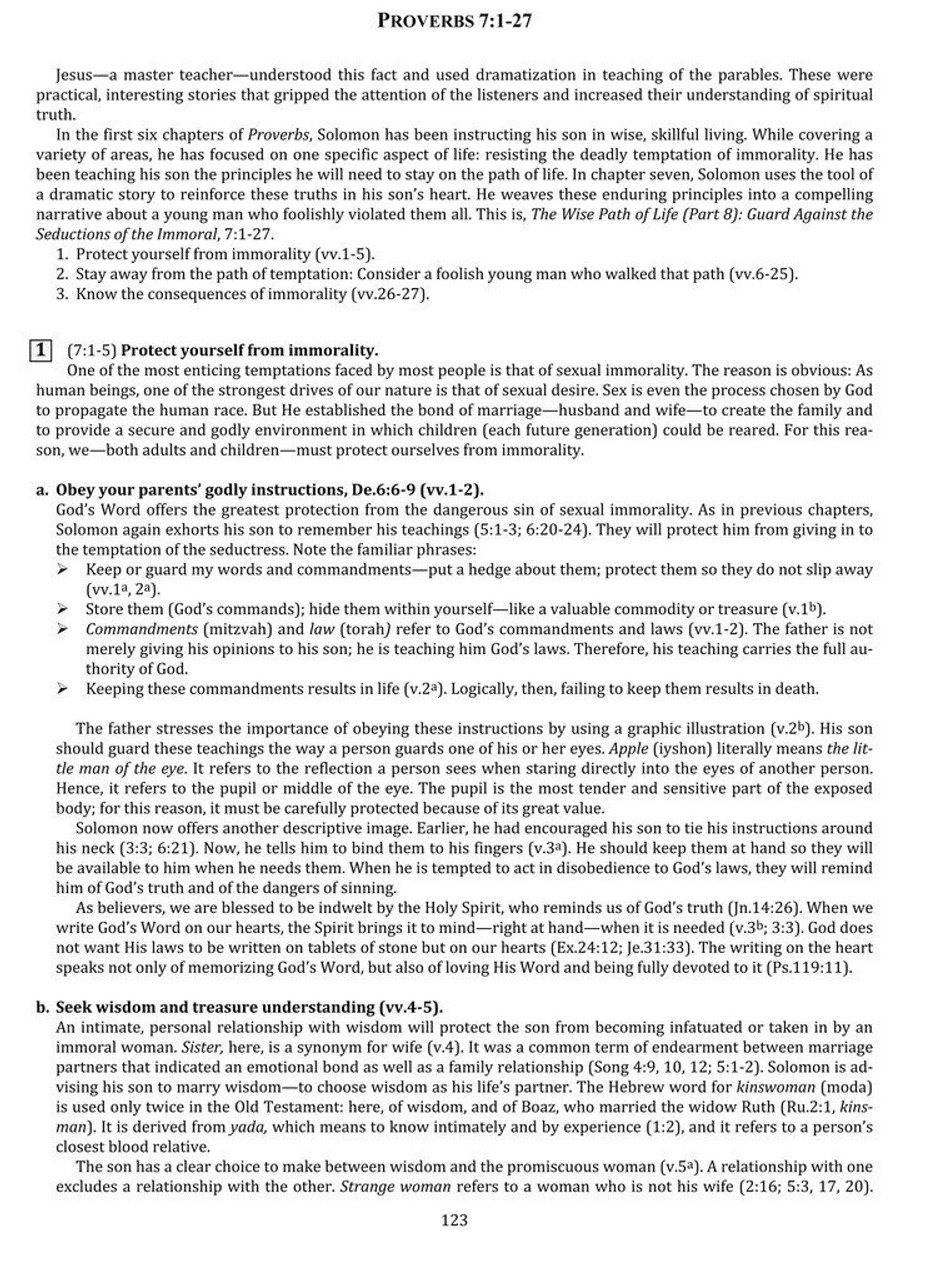 KJV Preacher s Outline Sermon Bible Proverbs kjv-preacher-s-outline-sermon-bible-proverbs