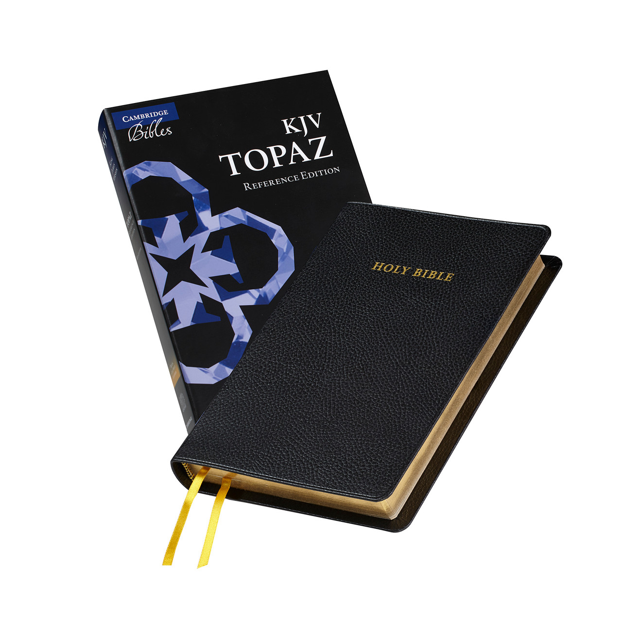 KJV Topaz Reference Bible (Cambridge)