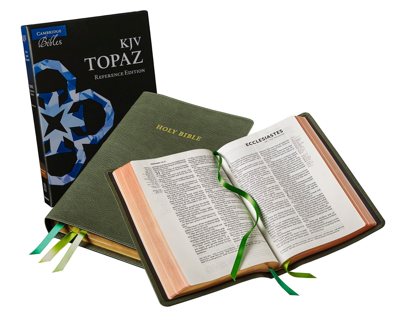 Cambridge KJV Pocket Reference Edition聖書 KJV Pocket Reference Edition | Cambridge University Press & Assessment