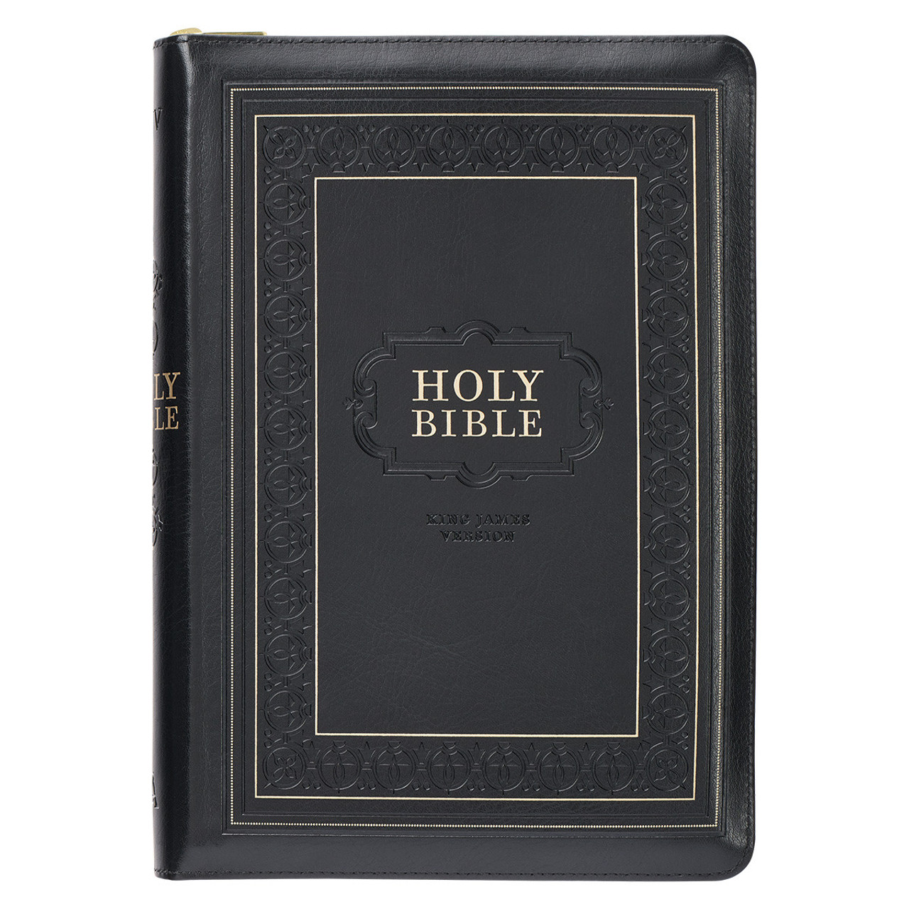 【送料込】新品未開封 スタートレック THE BIBLE Nkjv, Deluxe End-Of-Verse Reference Bible, Personal Size