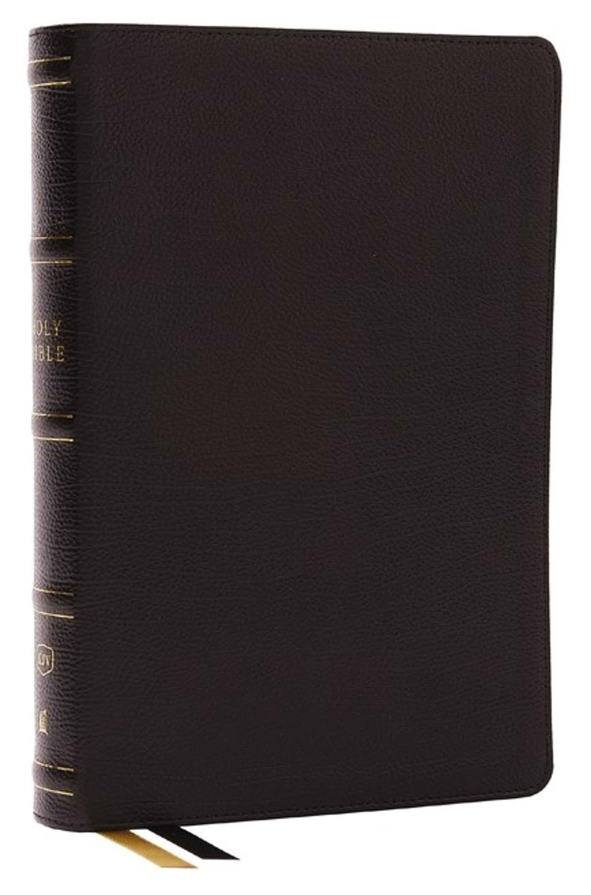 KJV CenterColumn Reference Bible with Apocrypha
