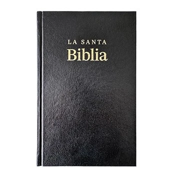 Spanish KJV Bibles | Spanish Study Bibles | The KJV Store