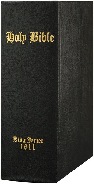 KJV Bible Store, Buy Bibles Online