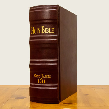 1611 KJV Bibles | King James Bibles 1611 Edition | KJV Store