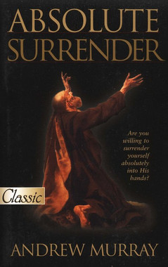 Absolute Surrender