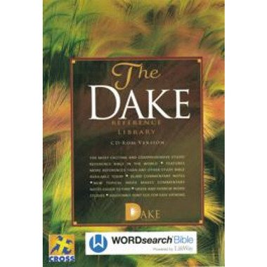 free download dake bible