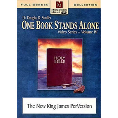 One Book Stands Alone Video Series - Volume IV
