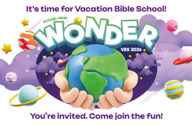 VBS 2026 - Postcards