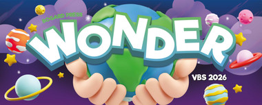 VBS 2026 - Bookmarks