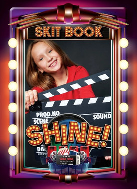 VBS 2024 - Skits Book