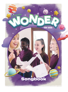 VBS 2026 - Songbook