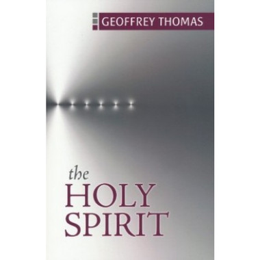 The Holy Spirit