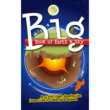 Big Book of Earth & Sky