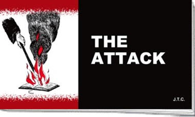 The Attack (KJV Tract)