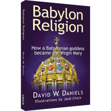 Babylon Religion