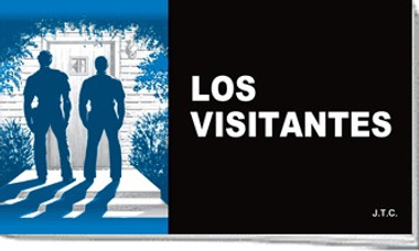 The Visitors (Spanish Tract)