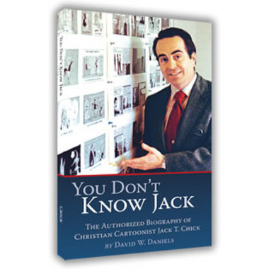 You Don't Know Jack