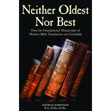 Neither Oldest Nor Best