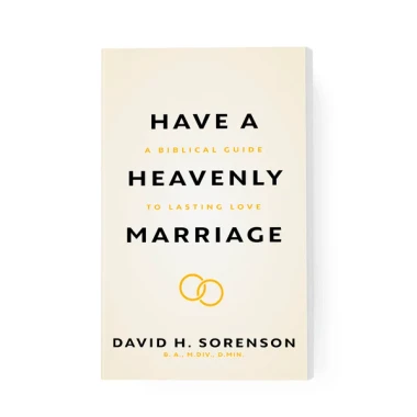 Have a Heavenly Marriage