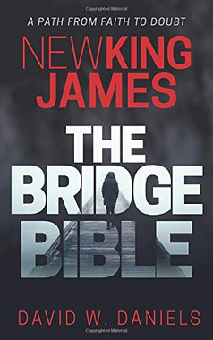New King James - The Bridge Bible - Front Cover