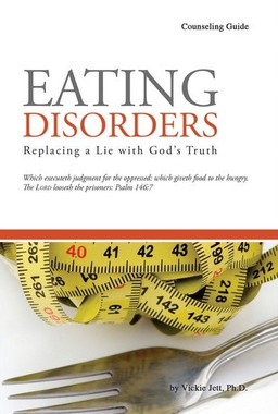 Eating Disorders - Counseling Guide