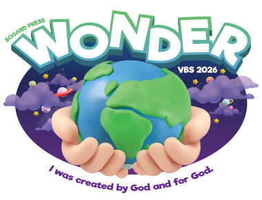 VBS 2026 - Preschool/ Kindergarten - Teacher Guide