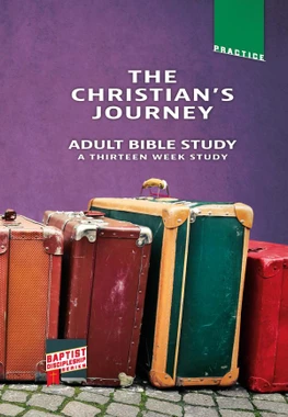 Baptist Discipleship Series - Adult Study Guide - Winter Quarter