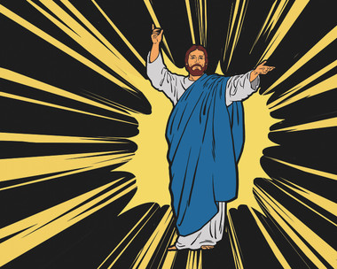 VBS 2026 - Theme Backdrop - Lesson 1