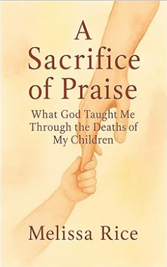 A Sacrifice of Praise