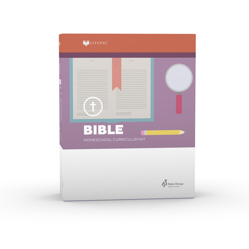 4th Grade Alpha Omega Lifepac Homeschool Curriculum The Kjv Store