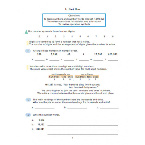 5th Grade Alpha & Omega LIFEPAC Homeschool Curriculum The KJV Store
