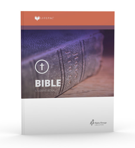 Alpha & Omega LIFEPAC Homeschool Curriculum