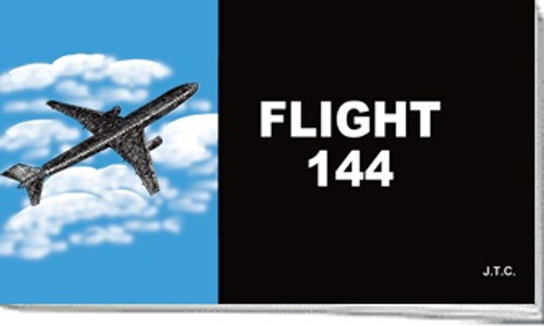 Flight 144 (KJV Tract)