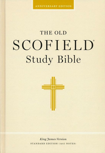 scofield commentary in e sword bible