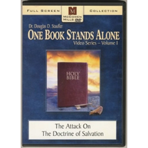 One Book Stands Alone Video Series - Volume I