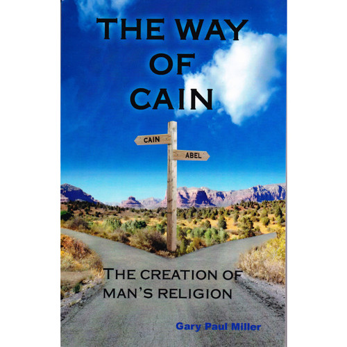 The Way of Cain
