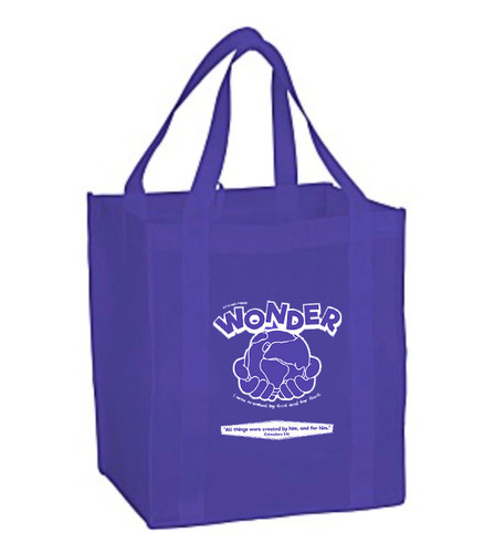 VBS 2026 - Tote Bag
