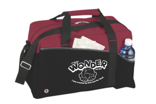 VBS 2026 - Sample Kit