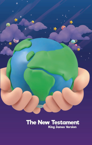 VBS 2026 - KJV New Testament