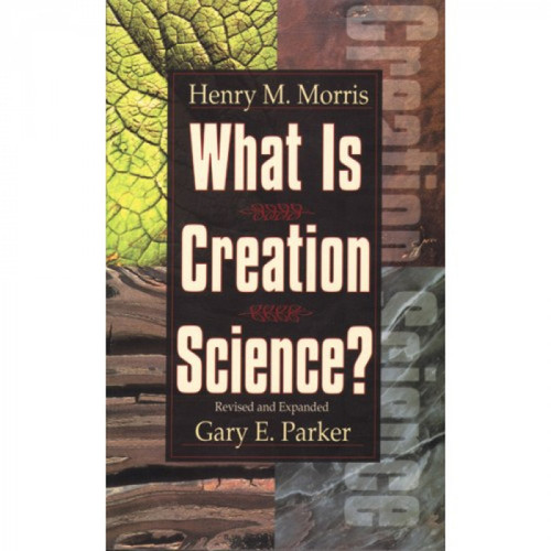 What is Creation Science?